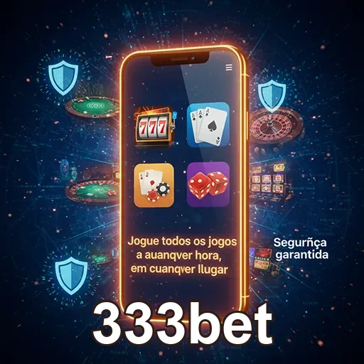 Pessoa jogando em celular com jogos de cassino, destacando jogabilidade sem limites