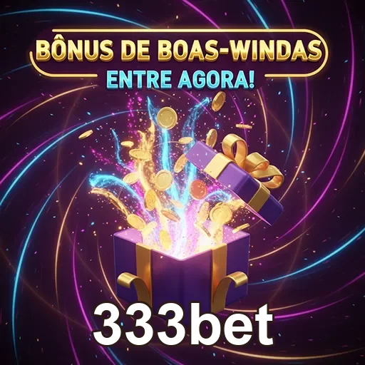 Imagem promocional do bônus 06 no site 333bet, destacando ofertas especiais de apostas e descontos para jogadores brasil