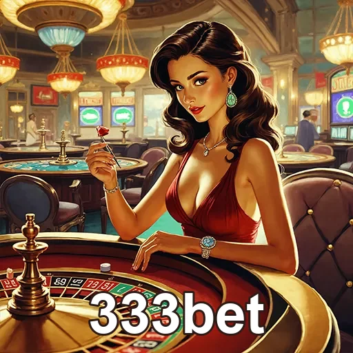 Experiência de entretenimento com pagamentos rápidos e seguros - 333bet