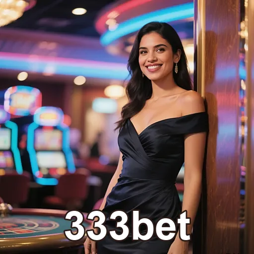 Tela de smartphone com jogos de cassino como roleta, blackjack e bacará