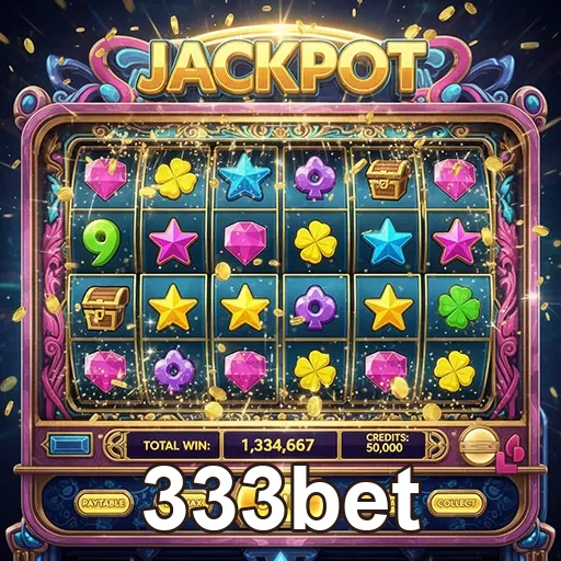 Tela de slot game demonstrando economia de dados na 333bet