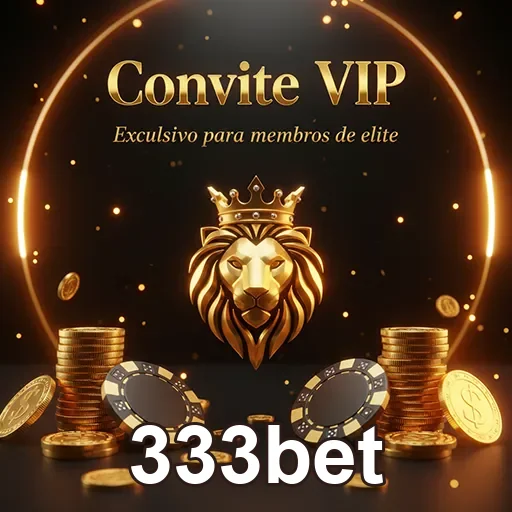 Imagem de um jogador confiável acessando o VIP na 333bet